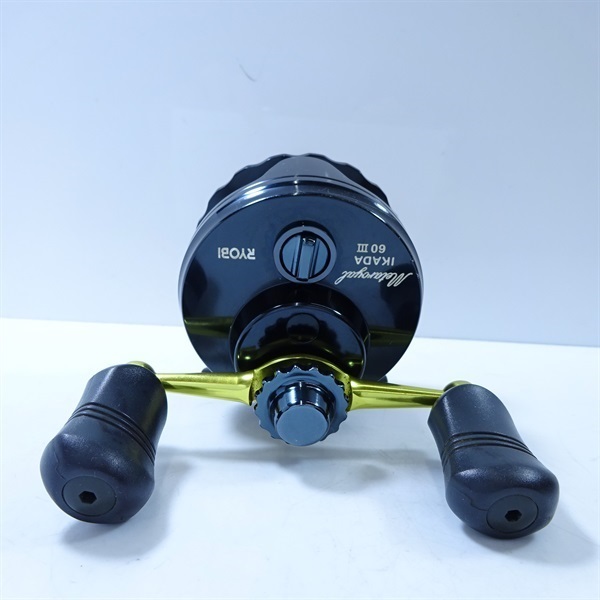 メタロイヤルイカダ６０スリー